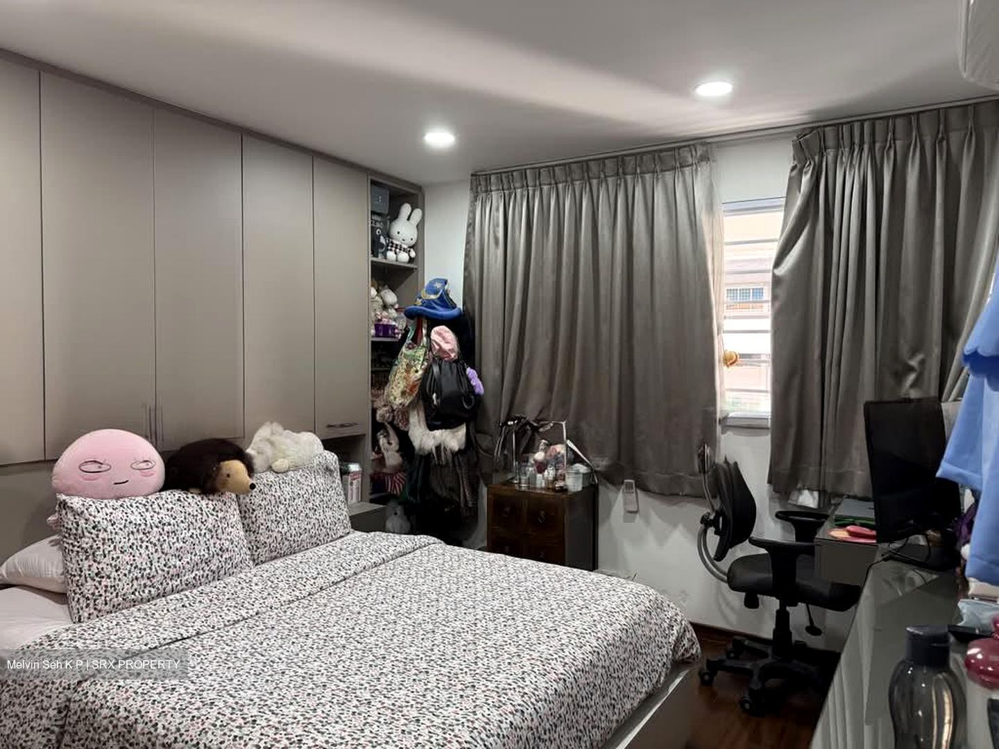 Blk 317 Serangoon Avenue 2 (Serangoon), HDB Executive #588734961